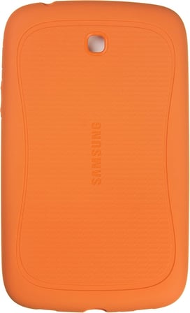 EF-PT210IOEGWW Kids Grip kılıf Kit Galaxy Tab 3 Kids 7.0 Turuncu