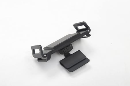Tesla Model Y Juniper Arka Yolcu Telefon & Tablet Tutucu Katlanabilir Tasarım