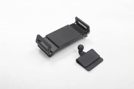 Tesla Model Y Juniper Arka Yolcu Telefon & Tablet Tutucu Katlanabilir Tasarım