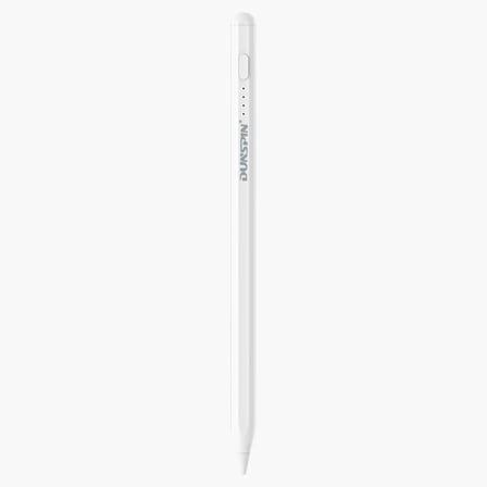 P1 Şarjlı Dokunmatik Universal Tablet Kalemi - iOS, Android & Windows Uyumlu Type-C Hızlı Şarjlı Çizim ve Not Kalemi