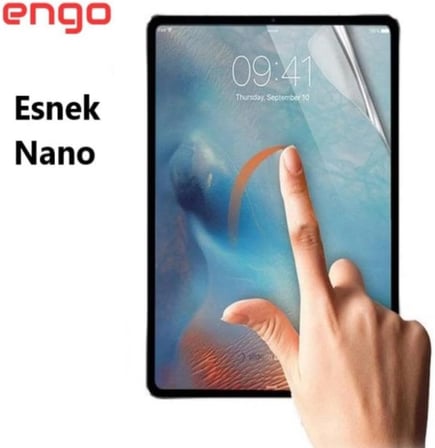 Xiaomi Pad 8 Pro 11.2 İnç İle Uyumlu Ekran Koruyucu 9h Temperli Kırılmaz Esnek Nano Cam, Çizilmeye Ve Darbeye Dayanıklı Koruma, Hd Şeffaf