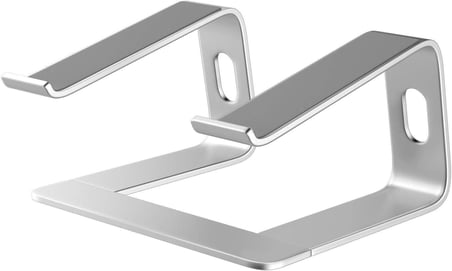 Aliminyum Sabit Laptop Macbook Notebook Yükseltici Tutucu cin274