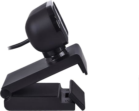 A4 Tech PK-930HA Full HD 1080P Oto-Fokus, Geniş Görüntü Açısı, 360 derece Hareket, AF Dijital Mikrofonlu Webcam