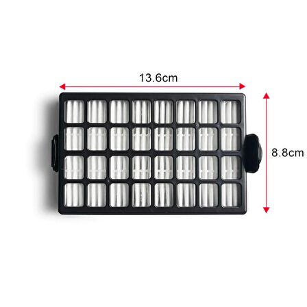 Samsung SC 8432 Hepa ve Sünger Filtre Seti