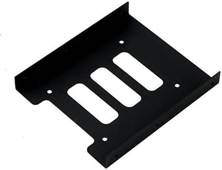 4859 SSD Ve 2.5 Disk Için to 3.5 Inç Çevirici HDD Kızak Yuvası