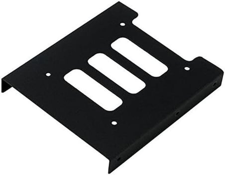 4859 SSD Ve 2.5 Disk Için to 3.5 Inç Çevirici HDD Kızak Yuvası