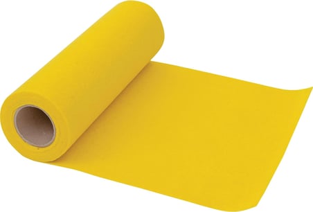 Rulo Temizlik Bezi 27x225 cm 2'li Islak ve Kuru Kullanım, Süper Emici Perforeli Havlu