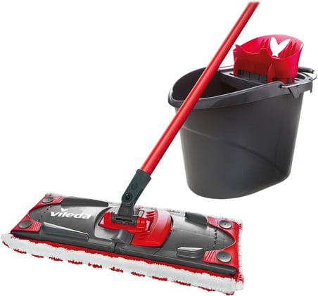 Ultramax Temizlik Seti