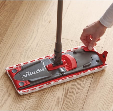 2 Paket Ultramax Mikrofiber Yedek Mop PKT-H-ULTRAMAT YEDEK2Lİ