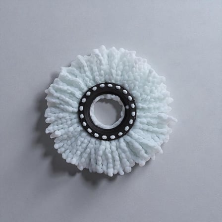 360 Twister Mop 2'lı (2ADET)