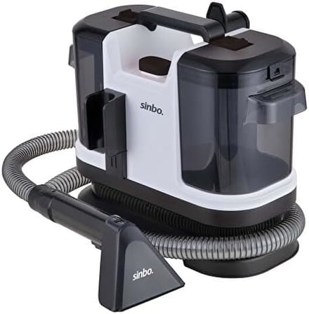 Scc-7605 Halı-koltuk Yıkama Makinesi