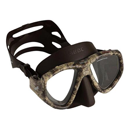 MASKE ONE CAMO