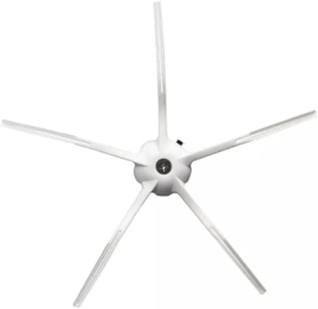Roborock Q7/ Q7+/ Q7Max/ Q7 Max+ robot süpürge modelleri ile uyumlu 9 parça set
