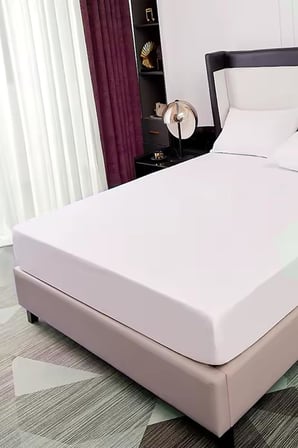 Micro Classic Su Geçirmez Fitted Alez - Tek & Çift Kişilik, Bebek & Çocuk (140 x 200)