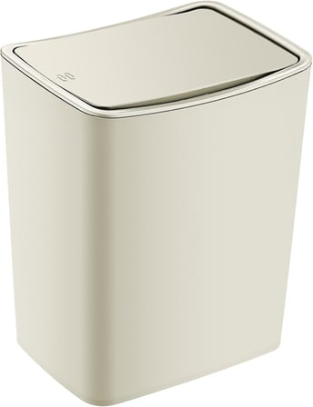 Touch Çöp Kovası 20 LT LATTE