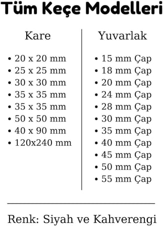 Kahverengi 8 Adet Yapışkanlı Sandalye, Masa, Koltuk Altı Parke Koruma Keçesi, Kare, 5 Cm