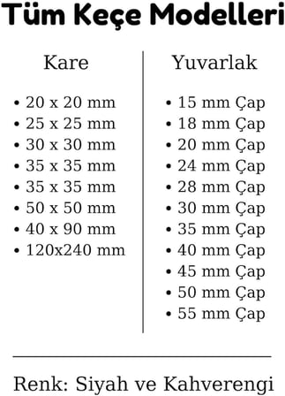 Kahverengi 33 Adet Yapışkanlı Sandalye, Masa, Koltuk Altı Parke Koruma Keçesi, Yuvarlak 2,4 Cm