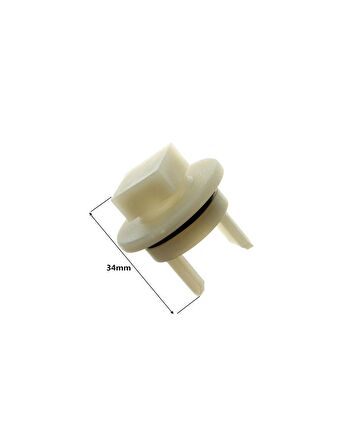 Siemens Mk445046 Kıyma Makinesi Kavrama Parçası Uyumlu