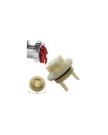 Bosch Mum4486 Kıyma Makinesi Kavrama Parçası Uyumlu