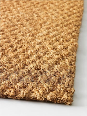 Sindal Kaymaz Paspas Kapı Önü Paspası 50x80 cm