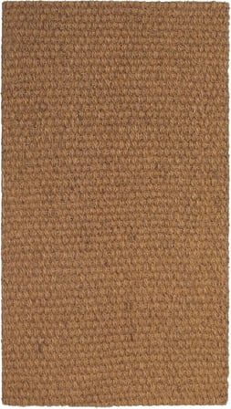Sindal Kaymaz Paspas Kapı Önü Paspası 50x80 cm