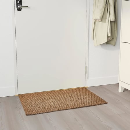 Sindal Kaymaz Paspas Kapı Önü Paspası 50x80 cm