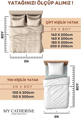 Lastikli & Hipoalerjenik Çarşaf%100 Pamuk Penye Kumaş Çift Kişilik 200x200 Lemon, LUXCARSAF