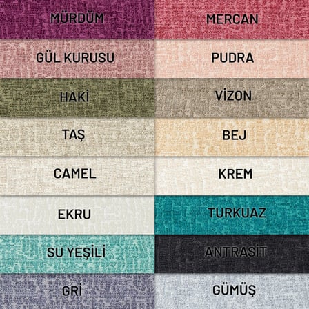 Koltuk Örtüsü Şönil Jakarlı Desen Kaymaz Çekyat Örtüsü ve Koltuk Şalı 175x215