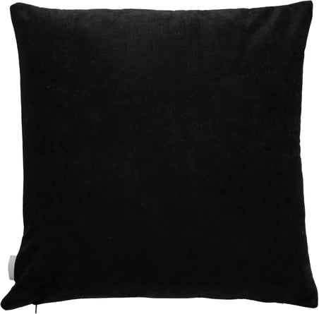 AVA FANCY KIRLENT SİYAH 50X50 CM