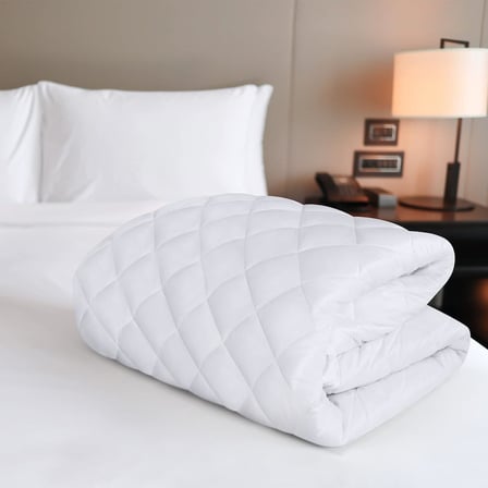 %100 Mikrofiber Kapitone Yatak Koruyucu Alez Full Kenar Çarşaf Fitted Tek Çift Battal Bebek 140 X 200