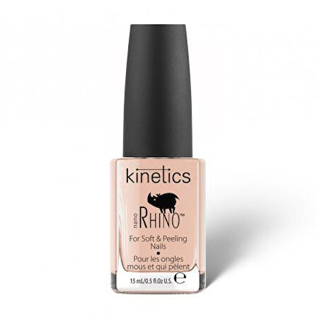 Kinetics Nano Rhino Tırnak Bakım Serumu 15ml