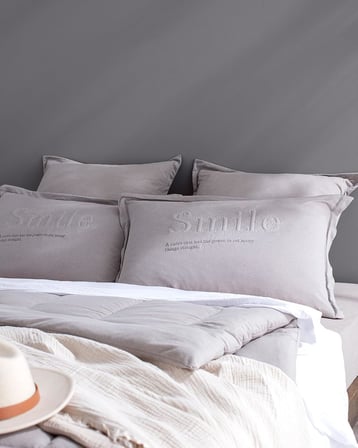 Bobigny SuperSoft Comfort Set