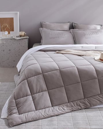 Bobigny SuperSoft Comfort Set