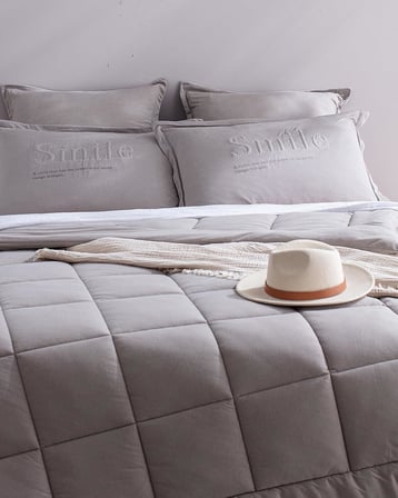 Bobigny SuperSoft Comfort Set