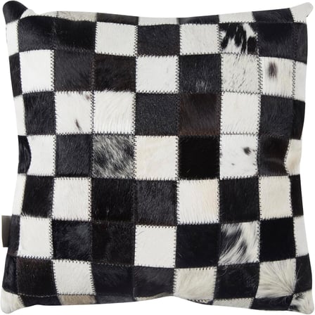 Medon Deri Kırlent 45x45