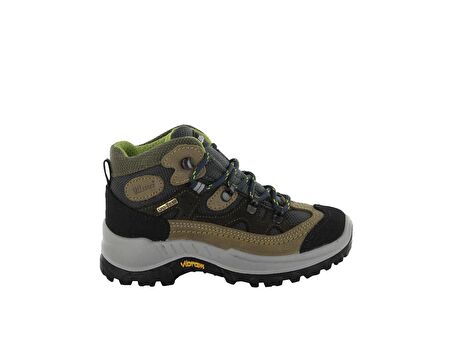 GriSport Çocuk Outdoor Botu Kahverengi SCAMOSCIATO