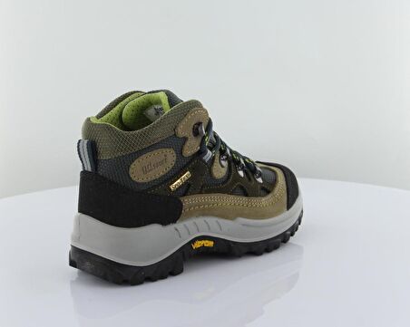 GriSport Çocuk Outdoor Botu Kahverengi SCAMOSCIATO
