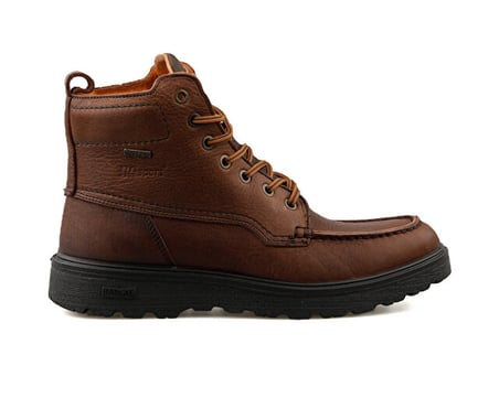 Grisport Erkek Botu 40200Ov.3G Kahverengi Oliato