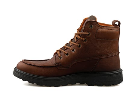 Grisport Erkek Botu 40200Ov.3G Kahverengi Oliato