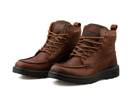 Grisport Erkek Botu 40200Ov.3G Kahverengi Oliato