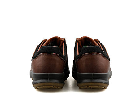 GriSport Erkek Outdoor Ayakkabısı Kahverengi Oliato