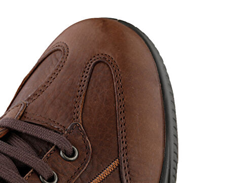 GriSport Erkek Outdoor Ayakkabısı Kahverengi Oliato