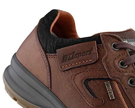 GriSport Erkek Outdoor Ayakkabısı Kahverengi Oliato