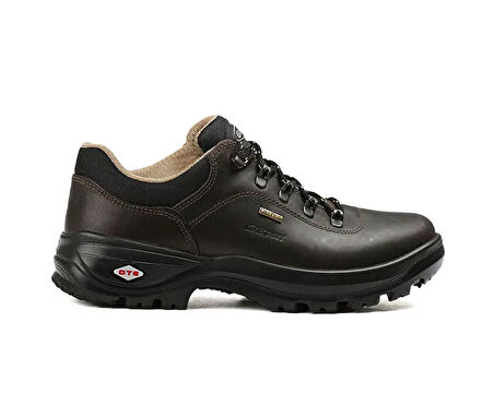Grisport Unisex Outdoor Ayakkabısı 11574D17G Kahverengi Dakar