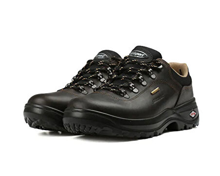 Grisport Unisex Outdoor Ayakkabısı 11574D17G Kahverengi Dakar