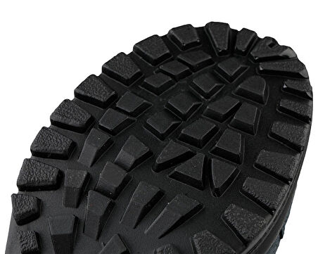 GriSport SCAMOSCIATO Unisex Trekking Bot Ve Ayakkabısı 10664S65G Gri