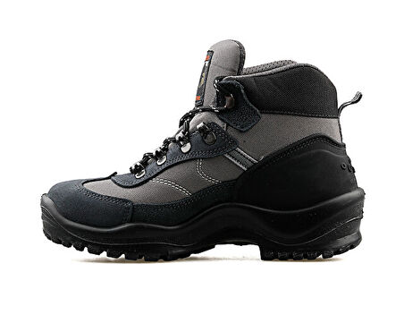 GriSport SCAMOSCIATO Unisex Trekking Bot Ve Ayakkabısı 10664S65G Gri
