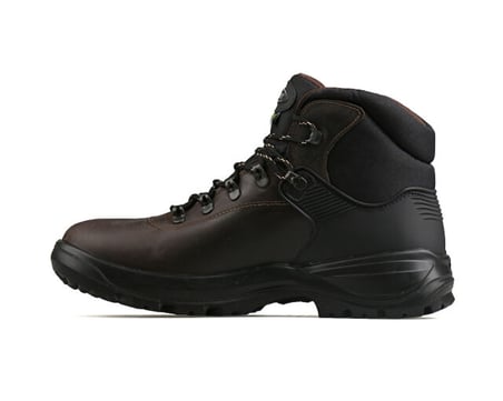 Grisport Unisex Outdoor Botu 11520D26G Siyah Dakar