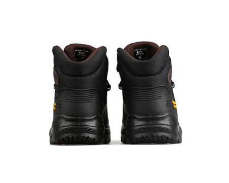 Grisport Unisex Outdoor Botu 11520D26G Siyah Dakar