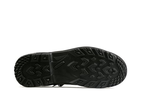 Grisport Unisex Outdoor Botu 11520D26G Siyah Dakar